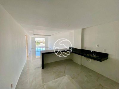 Cobertura, 3 quartos, 120 m² - Foto 4