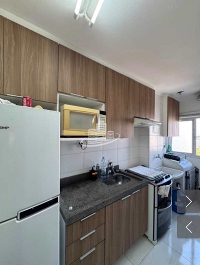 Apartamento, 2 quartos, 58 m² - Foto 4