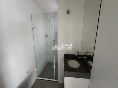 Apartamento, 2 quartos, 58 m² - Foto 2