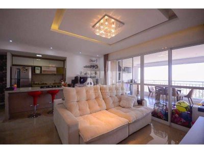 Apartamento, 2 quartos, 96 m² - Foto 5