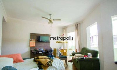 Sobrado, 3 quartos, 300 m² - Foto 1