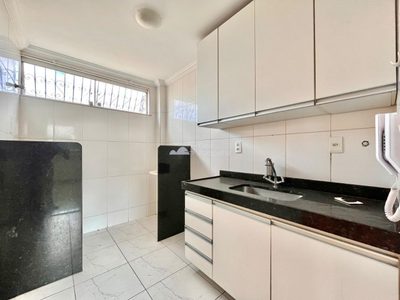 Apartamento, 3 quartos, 75 m² - Foto 5