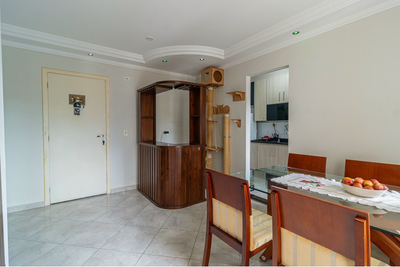 Apartamento, 1 quarto, 53 m² - Foto 2