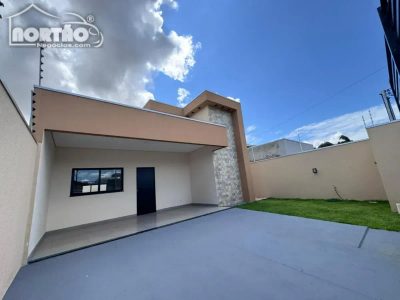 Casa, 3 quartos, 121 m² - Foto 2