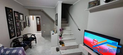 Sobrado, 3 quartos, 207 m² - Foto 2