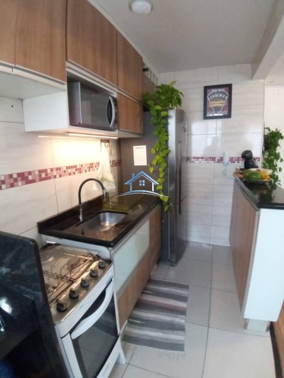 Apartamento, 2 quartos, 59 m² - Foto 5