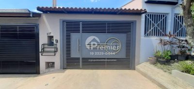Casa, 3 quartos, 93 m² - Foto 2