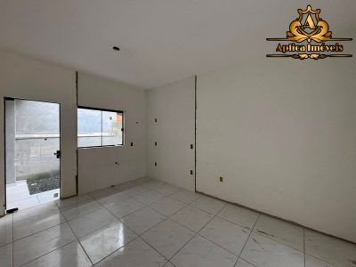 Casa, 2 quartos, 60 m² - Foto 3
