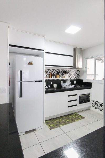 Apartamento, 2 quartos, 98 m² - Foto 3