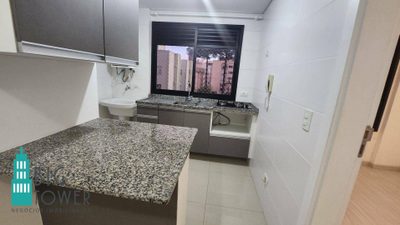 Apartamento, 1 quarto, 29 m² - Foto 4