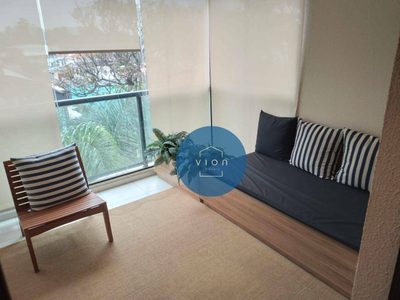 Apartamento, 2 quartos, 65 m² - Foto 2