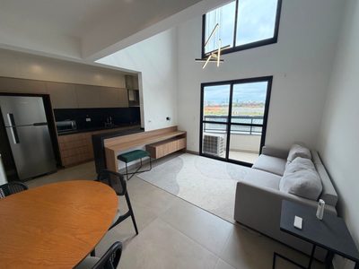 Loft, 78 m² - Foto 2