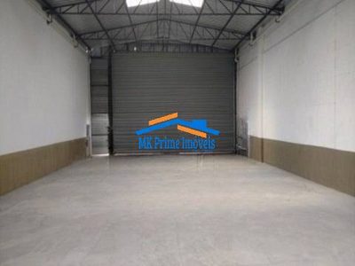 Depósito-Galpão, 232 m² - Foto 2