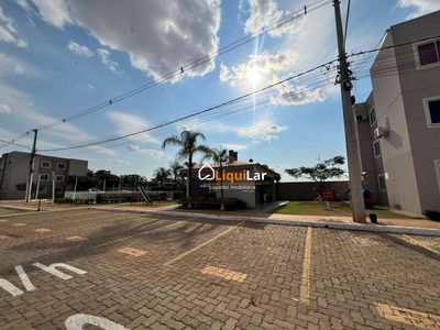 Apartamento, 2 quartos, 46 m² - Foto 3