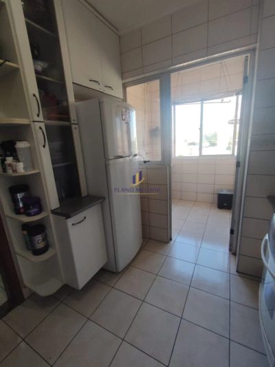 Apartamento, 3 quartos, 58 m² - Foto 4