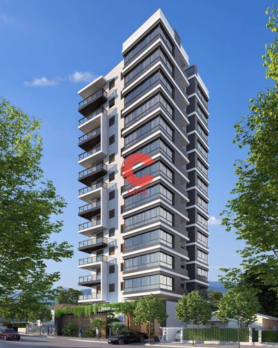 Apartamento, 2 quartos, 87 m² - Foto 3