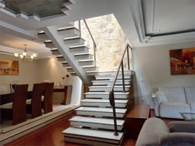 Casa, 3 quartos, 540 m² - Foto 3