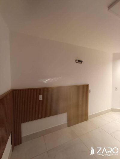 Kitnet-Studio, 13 m² - Foto 5