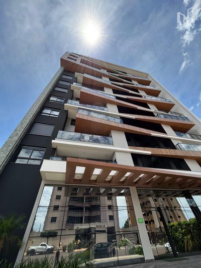 Apartamento, 2 quartos, 100 m² - Foto 2