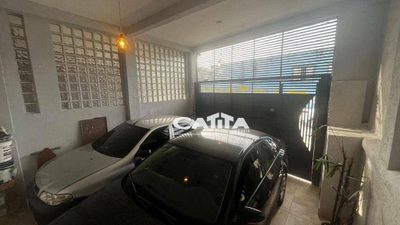 Sobrado, 3 quartos, 73 m² - Foto 3