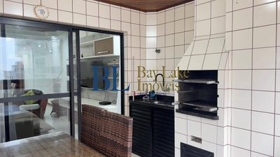 Apartamento, 3 quartos, 131 m² - Foto 4