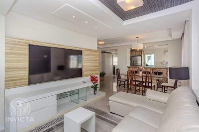 Apartamento, 3 quartos, 134 m² - Foto 5