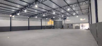 Depósito-Galpão, 600 m² - Foto 1
