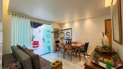 Apartamento, 3 quartos, 147 m² - Foto 2