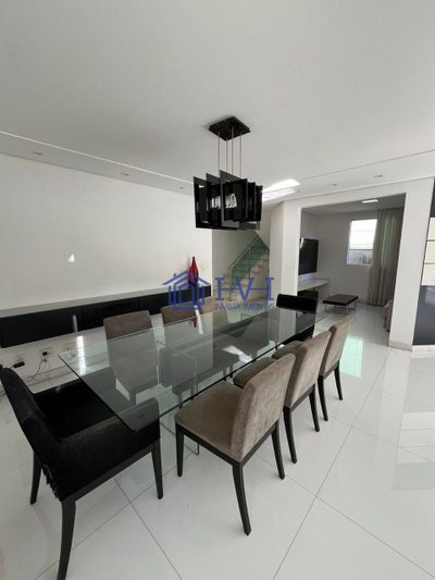 Casa de Condomínio, 5 quartos - Foto 4