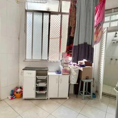 Apartamento, 4 quartos, 132 m² - Foto 2