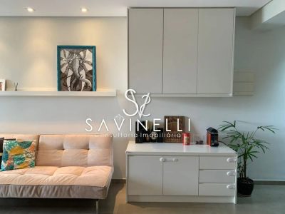 Apartamento, 2 quartos, 64 m² - Foto 1