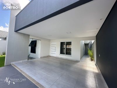 Casa, 3 quartos, 123 m² - Foto 3