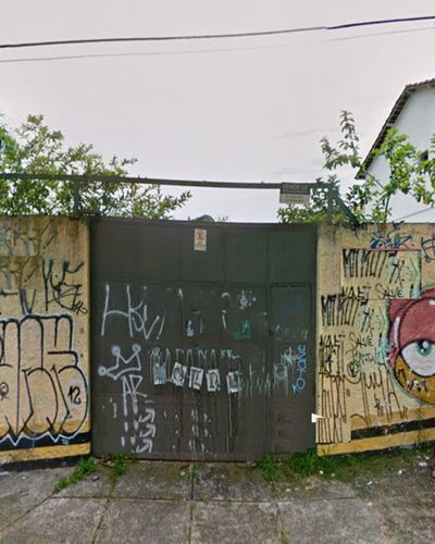 Terreno, 500 m² - Foto 1