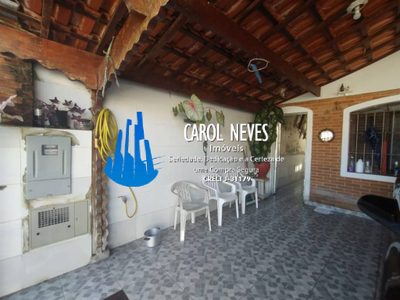 Casa, 2 quartos, 67 m² - Foto 2