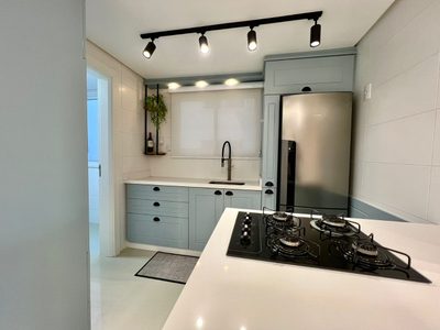 Apartamento, 3 quartos - Foto 4