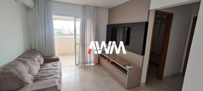 Apartamento, 2 quartos, 60 m² - Foto 1