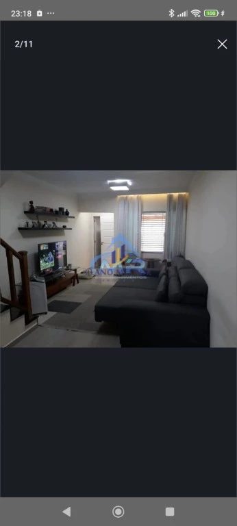 Casa, 2 quartos, 98 m² - Foto 4