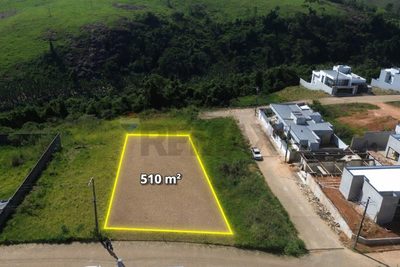 Terreno, 510 m² - Foto 1