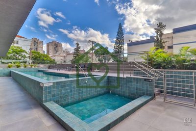 Apartamento, 2 quartos, 62 m² - Foto 2