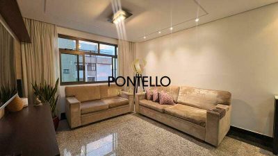 Cobertura, 4 quartos, 205 m² - Foto 5