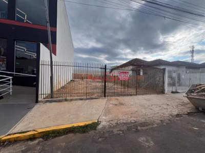 Terreno, 210 m² - Foto 1