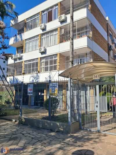 Apartamento, 3 quartos, 98 m² - Foto 2