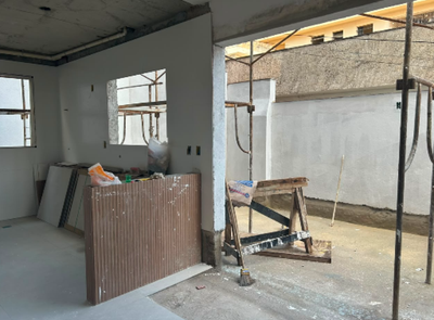 Apartamento, 2 quartos, 87 m² - Foto 2