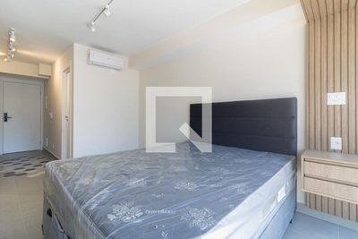 Kitnet-Studio, 26 m² - Foto 4