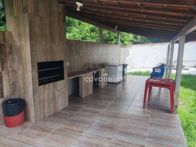 Casa, 4 quartos, 500 m² - Foto 3