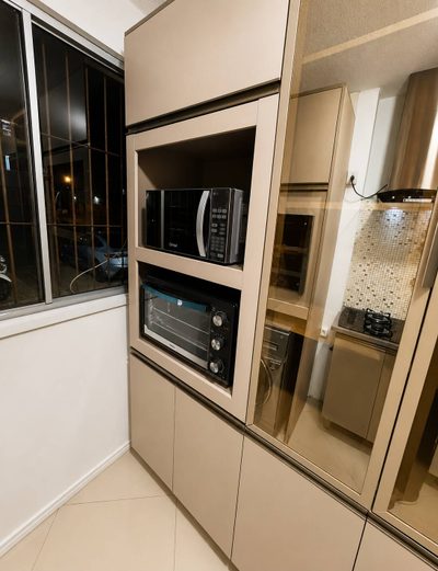 Apartamento, 2 quartos, 48 m² - Foto 5