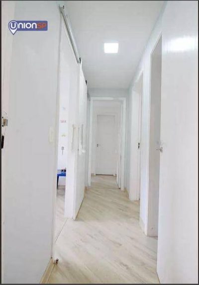 Apartamento, 3 quartos, 87 m² - Foto 5