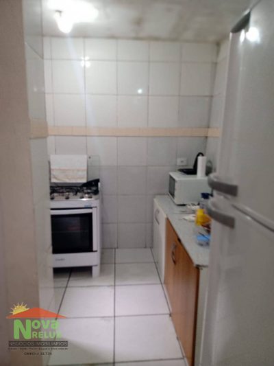 Casa, 60 m² - Foto 3