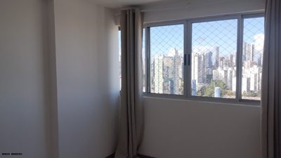 Apartamento, 1 quarto, 40 m² - Foto 4