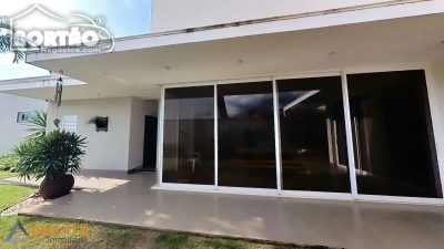 Casa, 3 quartos, 200 m² - Foto 3